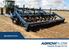 Agrowplow Series. AP71 Agrowplow featured with Flexi-Roller. Prosperity through Soil Care
