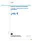 FHWA. Highway Functional Classification Concepts, Criteria and Procedures 2012 Edition DRAFT