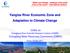 Yangtze River Economic Zone and Adaptation to Climate Change