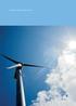 WIND ENERGY REPORT GERMANY 2014