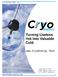 Cryo Energy Tech, LLC