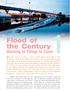 Flood of the Century: