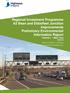 Regional Investment Programme A2 Bean and Ebbsfleet Junction Improvements Preliminary Environmental Information Report Volume 1 Main Text 19/02/18