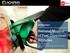 National Monitor of Fuel Consumer Attitudes