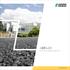 SuDS. The ultimate sustainable drainage solution CONTRACTING