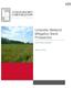 Umbrella Wetland Mitigation Bank Prospectus. Lyman-Richey Corporation