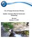 City of Nampa Stormwater Division. Quality Assurance Plan for Stormwater Monitoring. Revised January 11, 2013