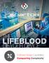 MEDICAL THE LIFEBLOOD OF YOUR DEVICE. Software Design Capabilities
