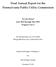 Final Annual Report for the Pennsylvania Public Utility Commission