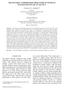 TRANSVERSE COMPRESSION BEHAVIOR OF WOOD IN SATURATED STEAM AT C. Frederick A. Kamke*{ Andreja Kutnar