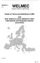 WELMEC European co-operation in legal metrology