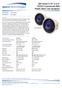 MA Series 5.25 or /25V Commercial ABS Plastic Back Can Speakers