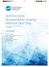 Antimicrobial Susceptibility Testing Method User Day