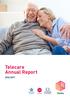 Telecare Annual Report