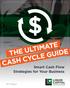 THE ULTIMATE CASH CYCLE GUIDE