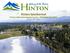 Hinton Geothermal Northern Alberta Development Council - ENERGIZING THE NORTH March 30th, 2017