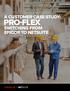 A CUSTOMER CASE STUDY: PRO-FLEX SWITCHING FROM EPICOR TO NETSUITE