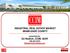 INDUSTRIAL REAL ESTATE MARKET MIAMI-DADE COUNTY. presented by: Ed Redlich, CCIM, SIOR