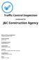 J&C Construction Agency