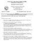 STATE OF ALASKA RFP NUMBER 2515H005 AMENDMENT NUMBER FIVE (5)