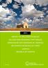 REPORT ON IMPLEMENTATION OF POLICIES AND MEASURES THAT REDUCE GREENHOUSE GAS EMISSIONS BY SOURCES OR ENHANCE REMOVALS BY SINKS addition -