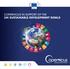 COPERNICUS IN SUPPORT OF THE UN SUSTAINABLE DEVELOPMENT GOALS