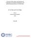 Overview of the policy and institutional landscape for enterprise development and preferential procurement in South Africa