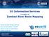 EO Information Services. Zambezi River Basin Mapping