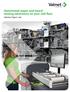 Automated paper and board testing laboratory on your mill floor. Valmet Paper Lab