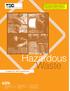 Hazardous Waste 1EPA. Managing Your. A Guide for Small Businesses. Solid Waste and Emergency Response (5305W)