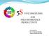 5S FIVE DISCIPLINES FOR HIGH WORKPLACE PRODUCTIVITY. Presented by: R.C.N.S.Ramachandra Shinwa Lanka (pvt) ltd.