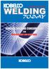 A Quick Guide to Suitable Welding Consumables for Heat-Resistant Low-Alloy Steel