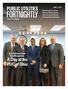 FORTNIGHTLY PUBLIC UTILITIES. In Our First Issue Under New Management, A Day at the PUC of Ohio. Impact the Debate JUNE 1, 2018