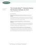 The Forrester Wave : Enterprise Backup And Recovery Software, Q2 2013
