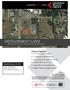 DEVELOPMENT LAND MIDWEST REALTY GROUP. Land for SALE from. Rick DeKam, CCIM