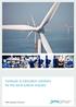 Hydraulic & lubrication solutions for the wind turbine industry