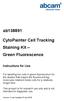 CytoPainter Cell Tracking Staining Kit Green Fluorescence