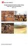 Drought Assessment Northern Eastern Kenya (Wajir East, South and Mandera) April 2011