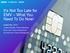 It s Not Too Late for EMV What You Need To Do Now!