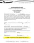 NON-NEGOTIABLE BILL OF LADING GOVERNMENT OF THE NORTHWEST TERRITORIES