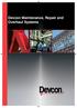 Devcon Maintenance, Repair and Overhaul Systems