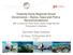 Towards Good Regional Ocean Governance Status, Gaps and Policy Recommendations with a focus on East Asian Seas Large Marine Ecosystem initiatives