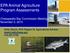 EPA Animal Agriculture Program Assessments For More Information Chesapeake Bay Commission Meeting November 5, 2015
