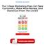 The 1-Page Marketing Plan: Get New Customers, Make More Money, And Stand Out From The Crowd Download Free (EPUB, PDF)