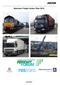 Nestrans Freight Action Plan 2014
