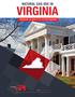 NATURAL GAS USE IN VIRGINIA ENHANCING THE QUALITY OF LIFE FOR VIRGINIANS