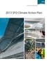 2013 SFO Climate Action Plan
