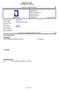 Safety Data Sheet COLORBACK Pine Straw. JEM MFG LLC 1901 Parrish Drive SE Rome, GA (706) CHEMTREC :...