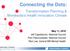 Connecting the Dots: Transformation Planning & Minnesota s Health Innovation Climate