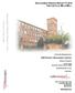 REPLACEMENT RESERVE REPORT FY 2018 THE LOFTS AT MILLS MILL NHE PROPERTY MANAGEMENT COMPANY. Community Management by: Rebecca Thompson